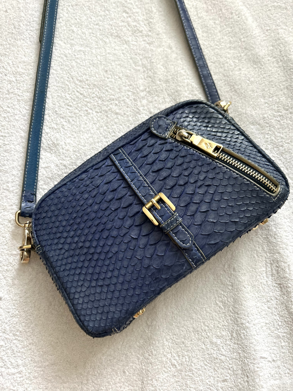 Сумка Patrick Cox. One size