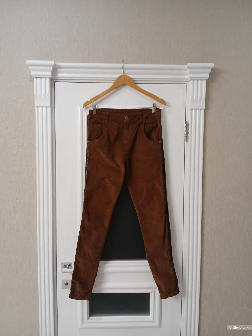 Брюки Maryley р.3