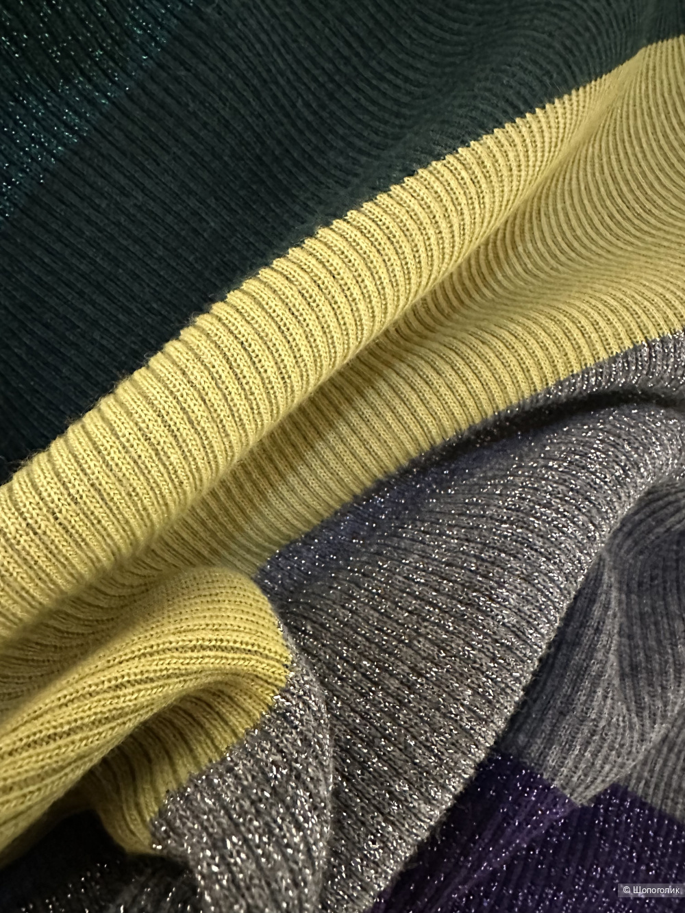 Водолазка лапша No-Na размер S