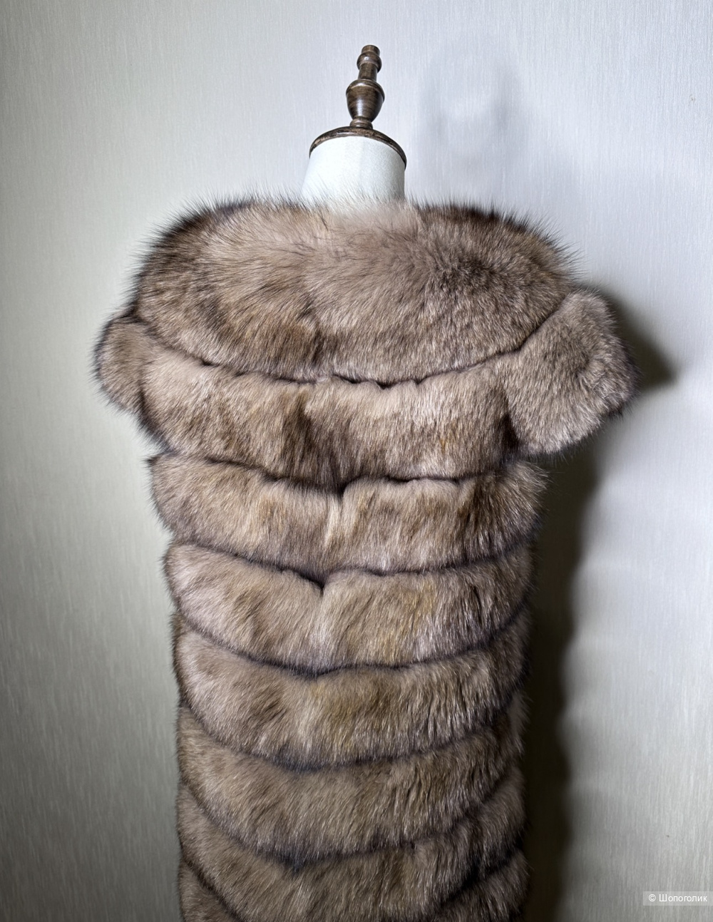 Жилет Santorini размер 40-42