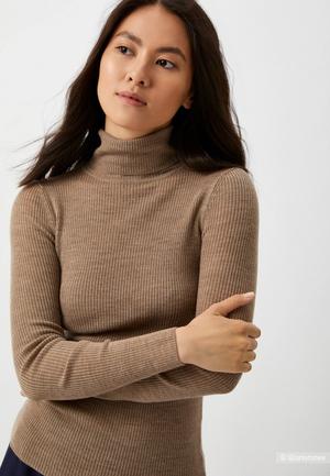 Шерстяная водолазка Uniqlo/S