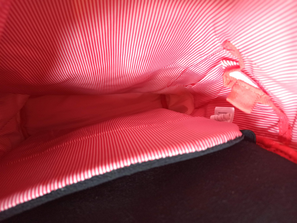 Рюкзак Herschel