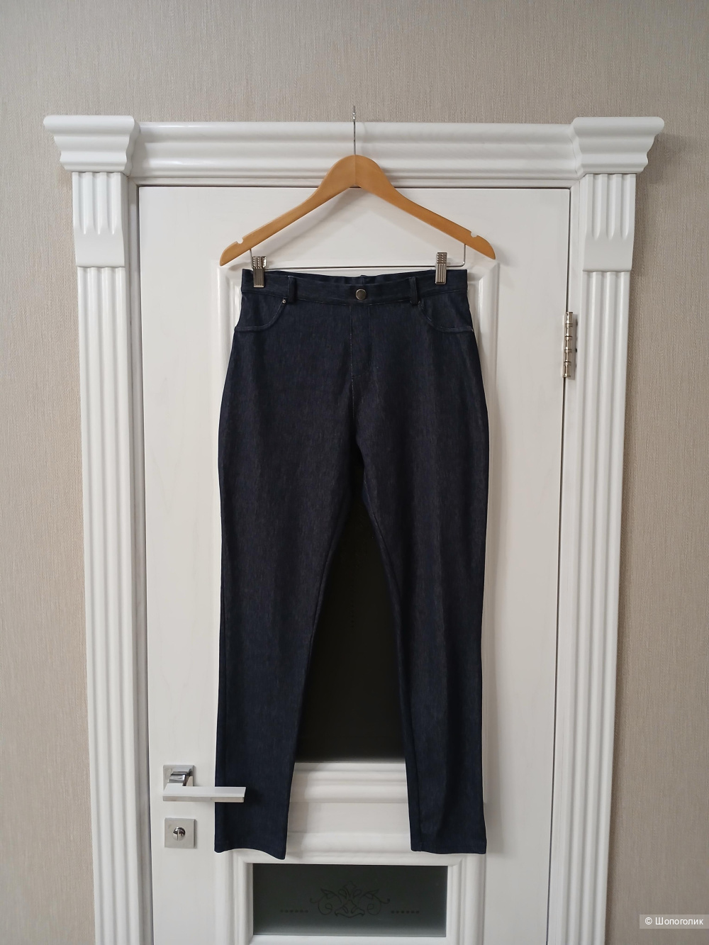 Брюки леггинсы Max р.м