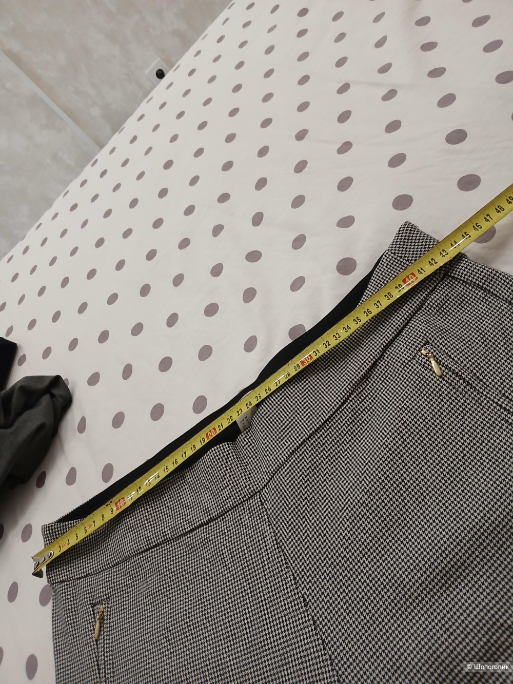 Брюки леггинсы Hm р.44