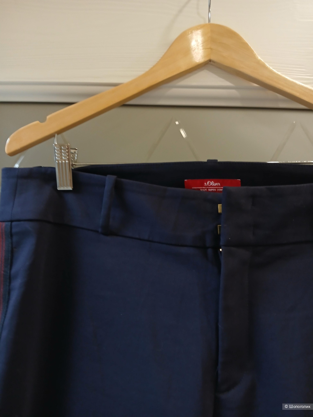 Брюки S Oliver р.42