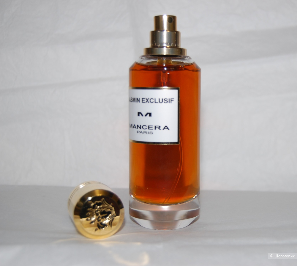 Mancera Jasmin Exclusif 60мл