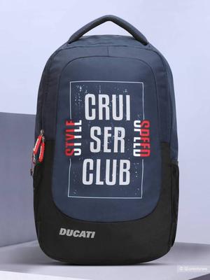 Рюкзак DUCATI