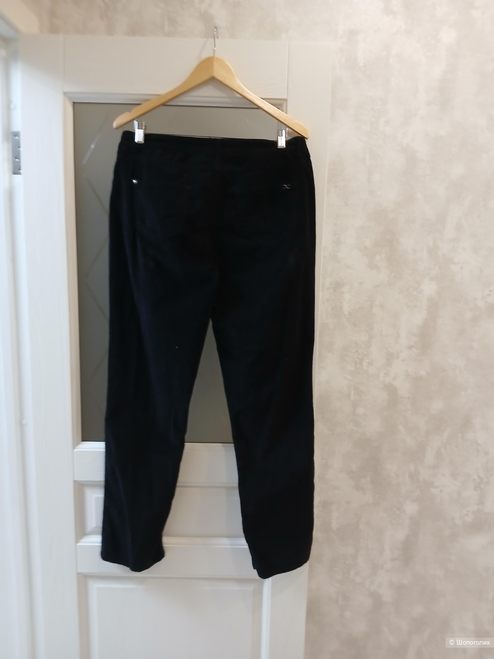 Джинсы брюки Clarina р.44