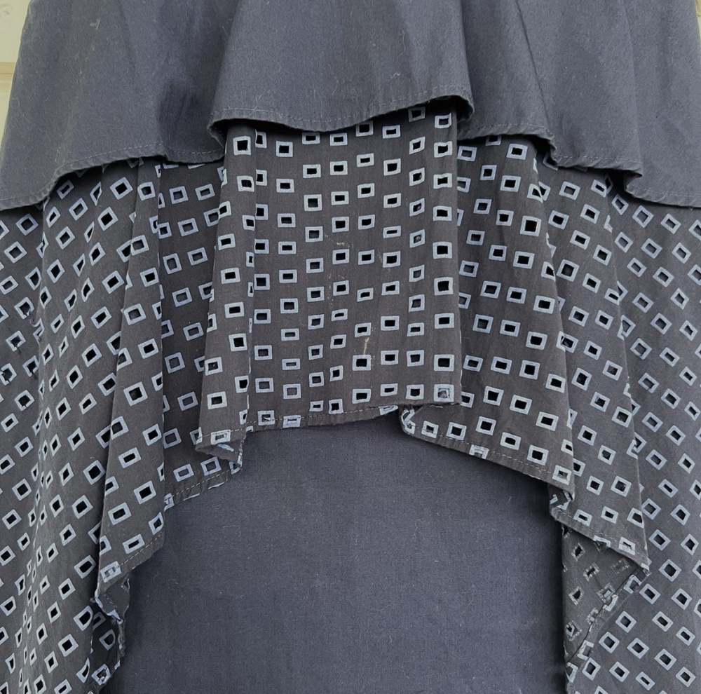 Плате COS размер 38