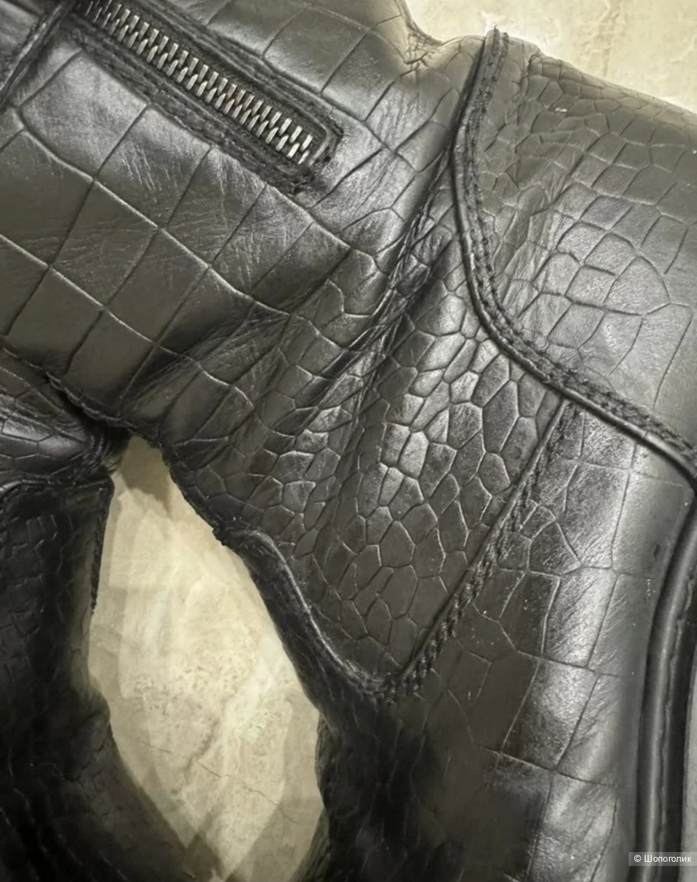 Ботинки Loriblu 39