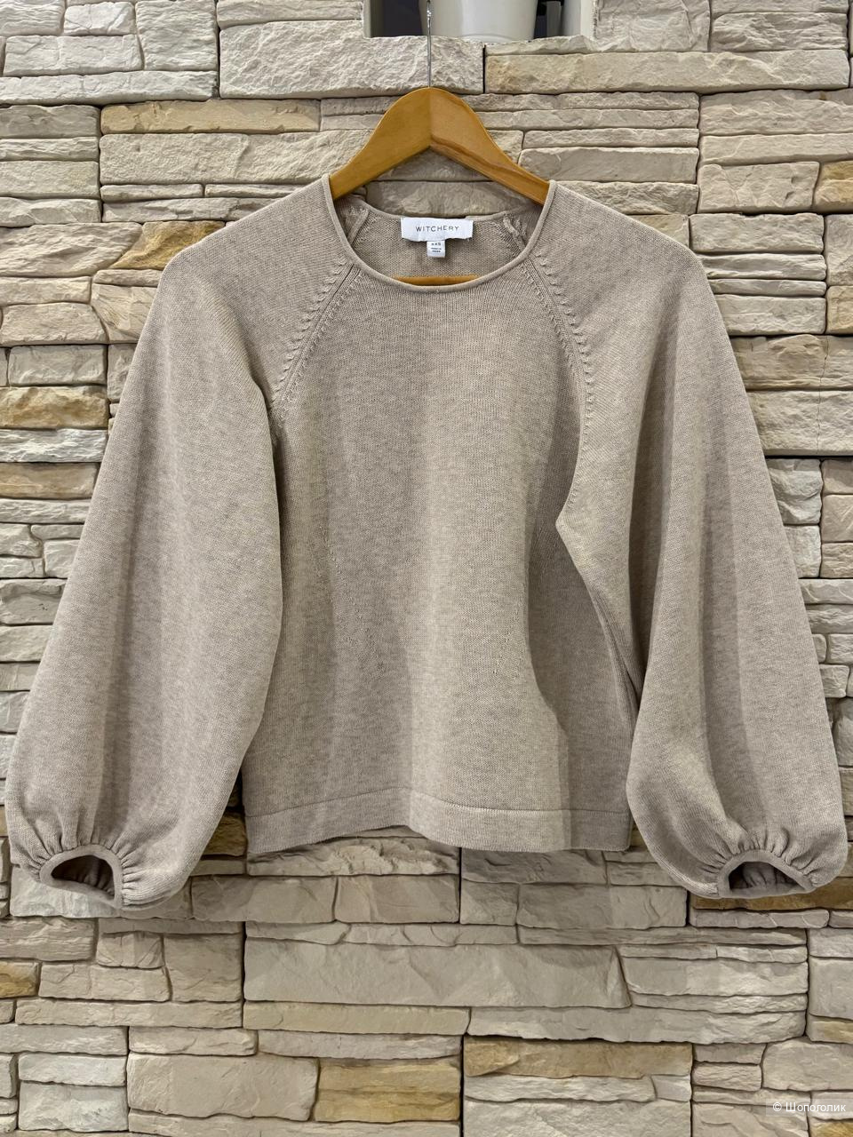 Свитер Witchery, размер XXS/XS, рос. 42/44