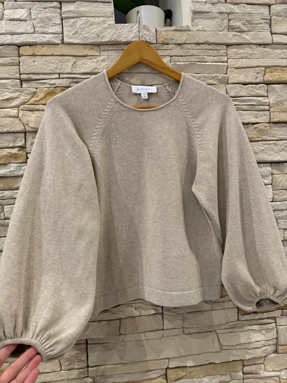 Свитер Witchery, размер XXS/XS, рос. 42/44