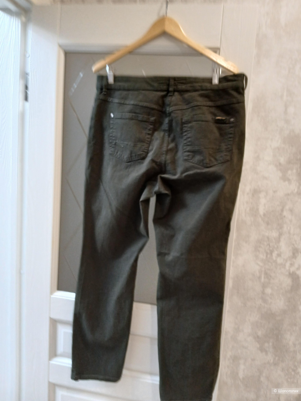 Джинсы Zerres р 44
