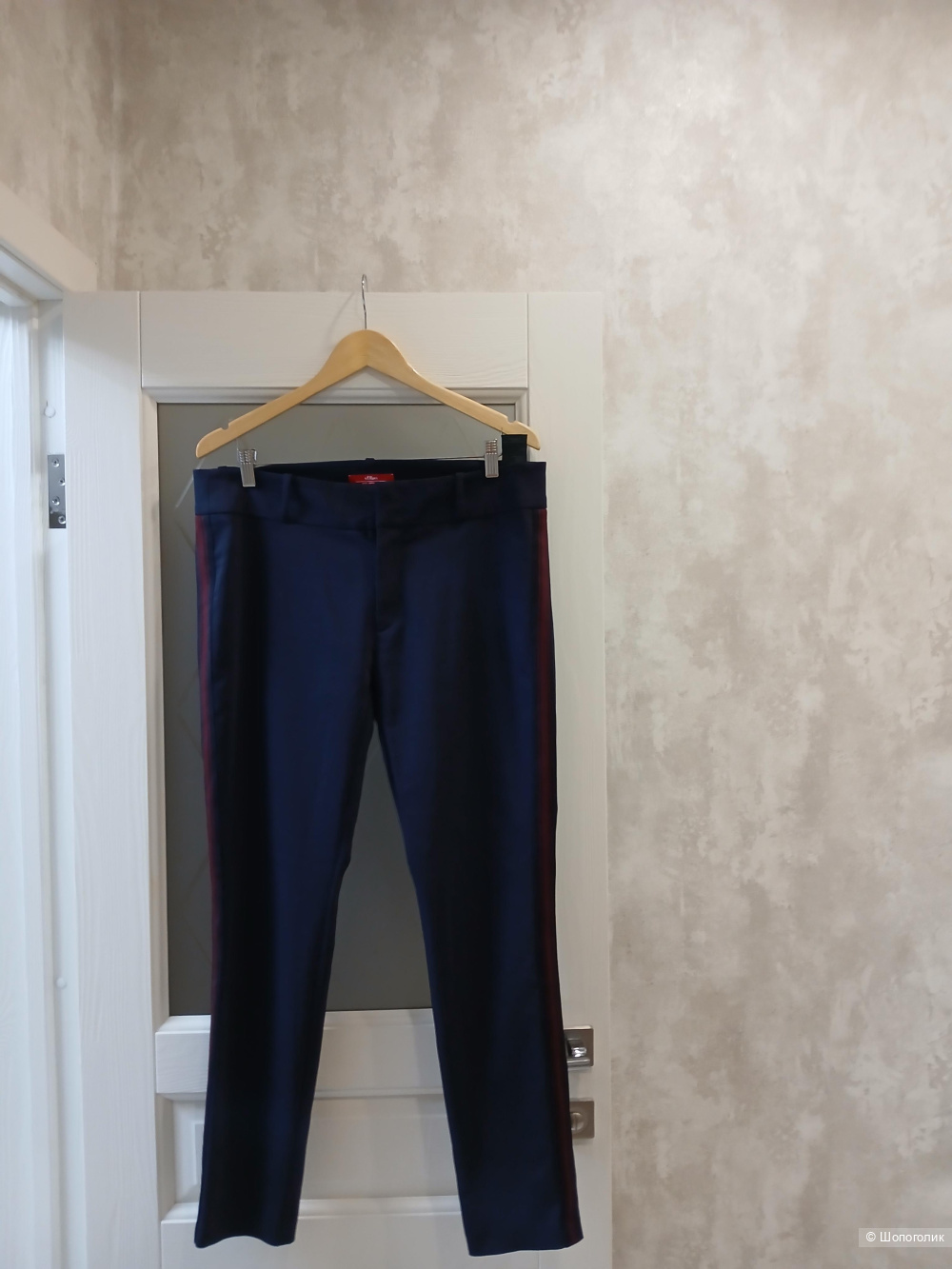 Брюки S Oliver р.42