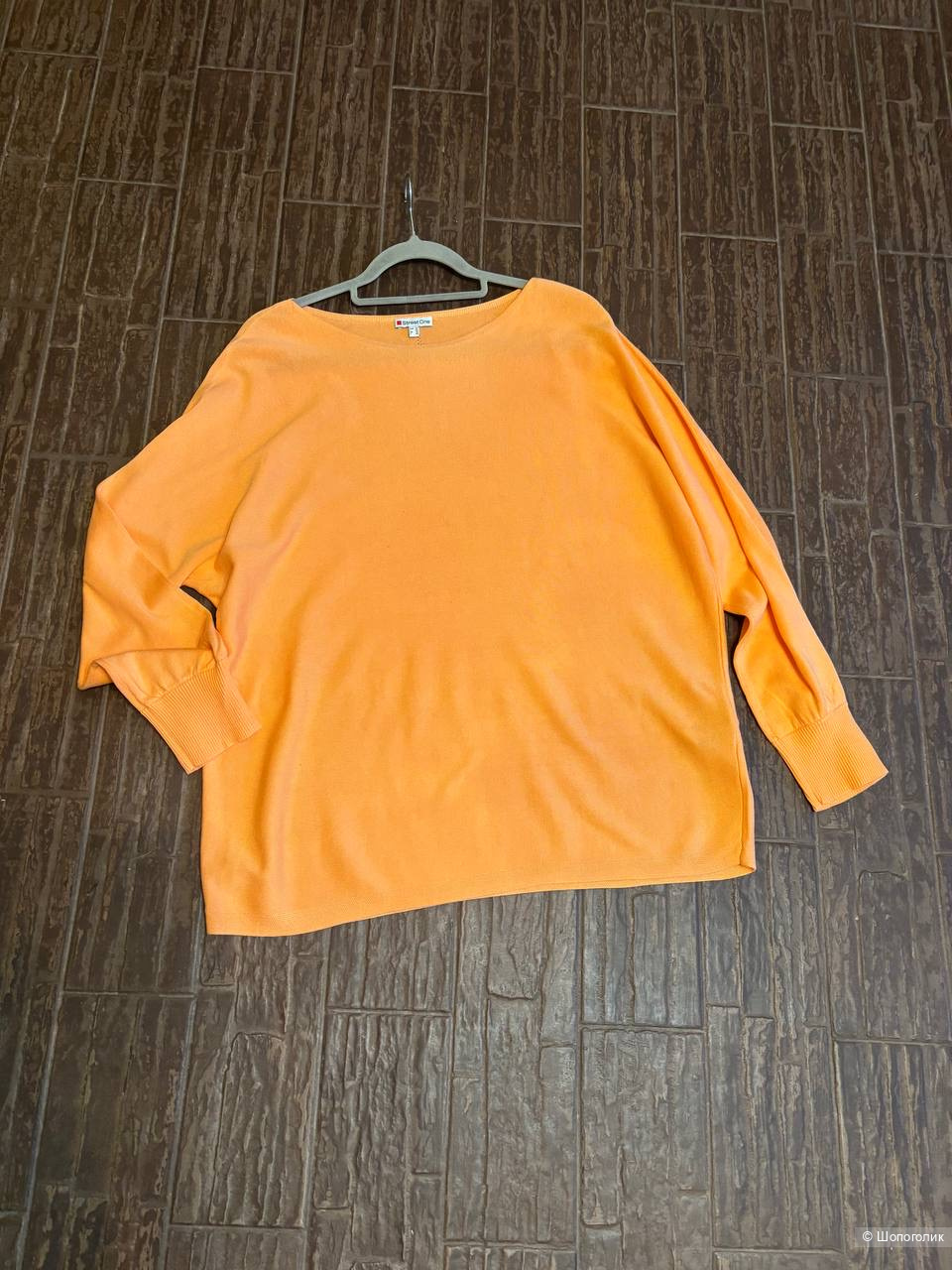 Лонгслив Street One, размер M/L/XL