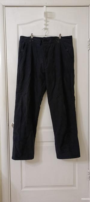 Штаны утеплённые No name маркировка 50