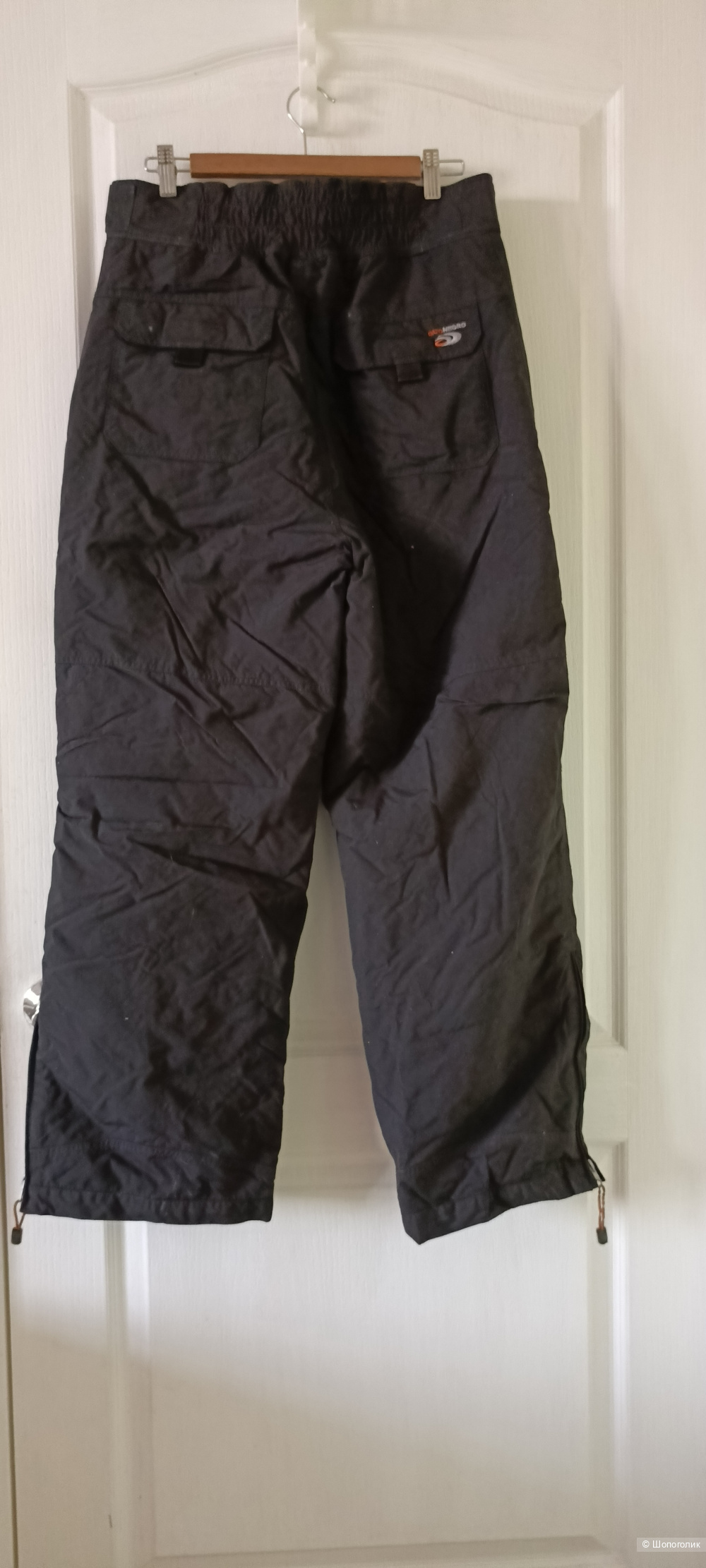 Горнолыжные штаны Gato negro, маркировка L