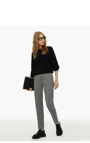 Брюки леггинсы Hm р.44