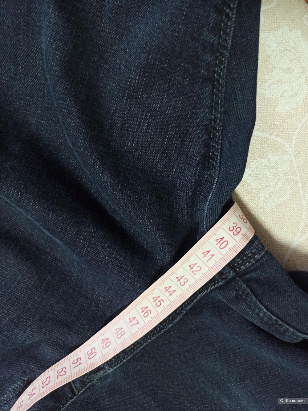 Джинсы Colin's модель JULIA  893 размер W30-L30