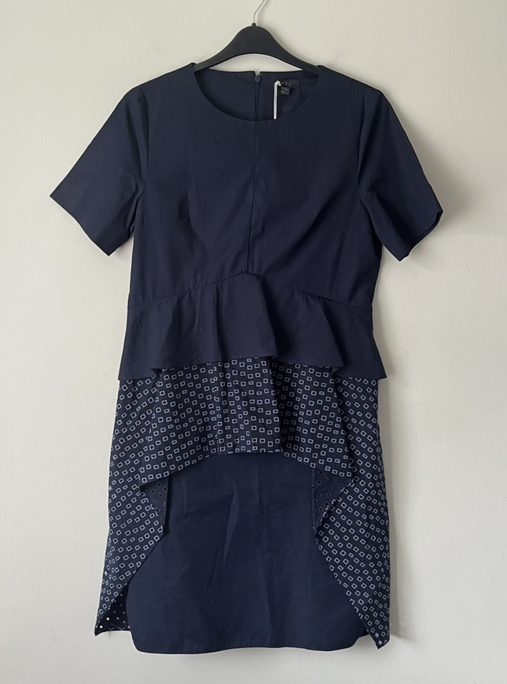 Плате COS размер 38