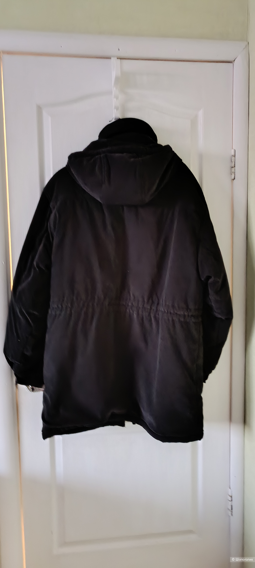 Куртка Dusseldorf Германия XL