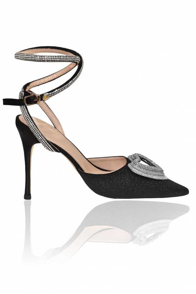 Туфли Bella Potemkina 38