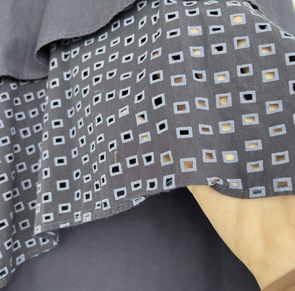 Плате COS размер 38