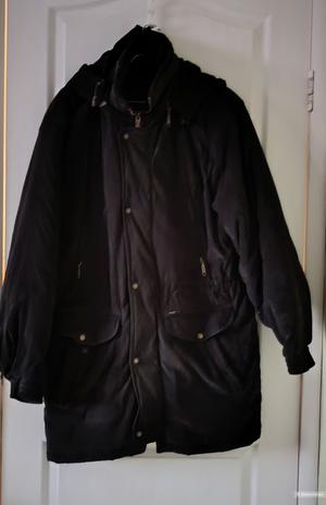 Куртка Dusseldorf Германия XL