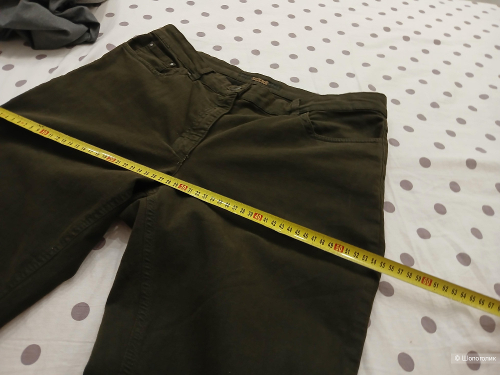 Джинсы Zerres р 44