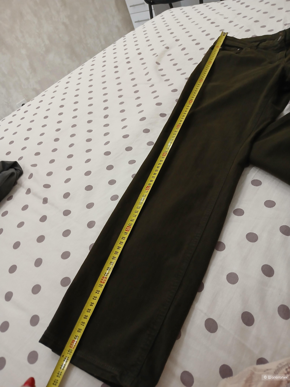 Джинсы Zerres р 44