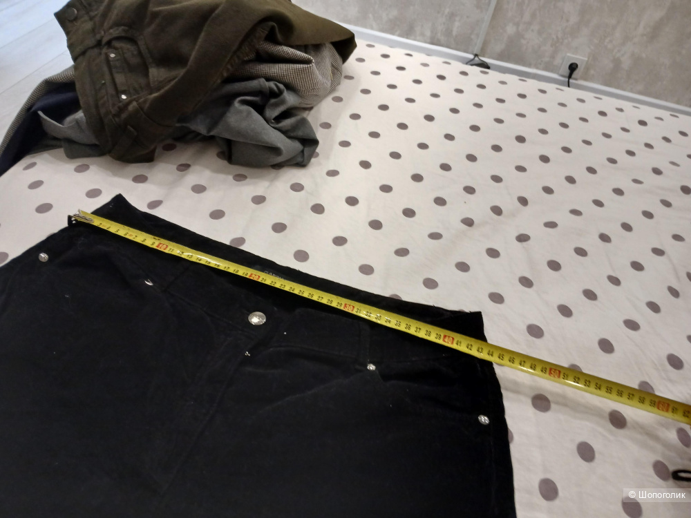 Джинсы брюки Clarina р.44