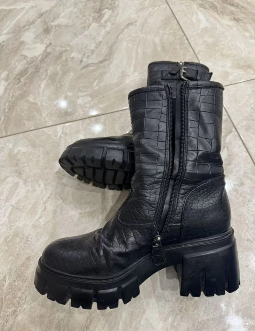 Ботинки Loriblu 39