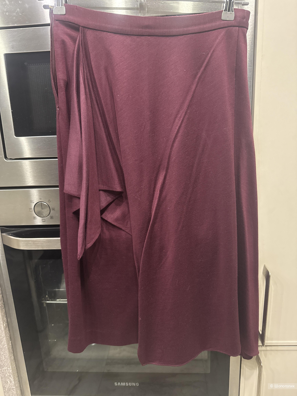 Юбка Diane Van Furstenberg,46-48