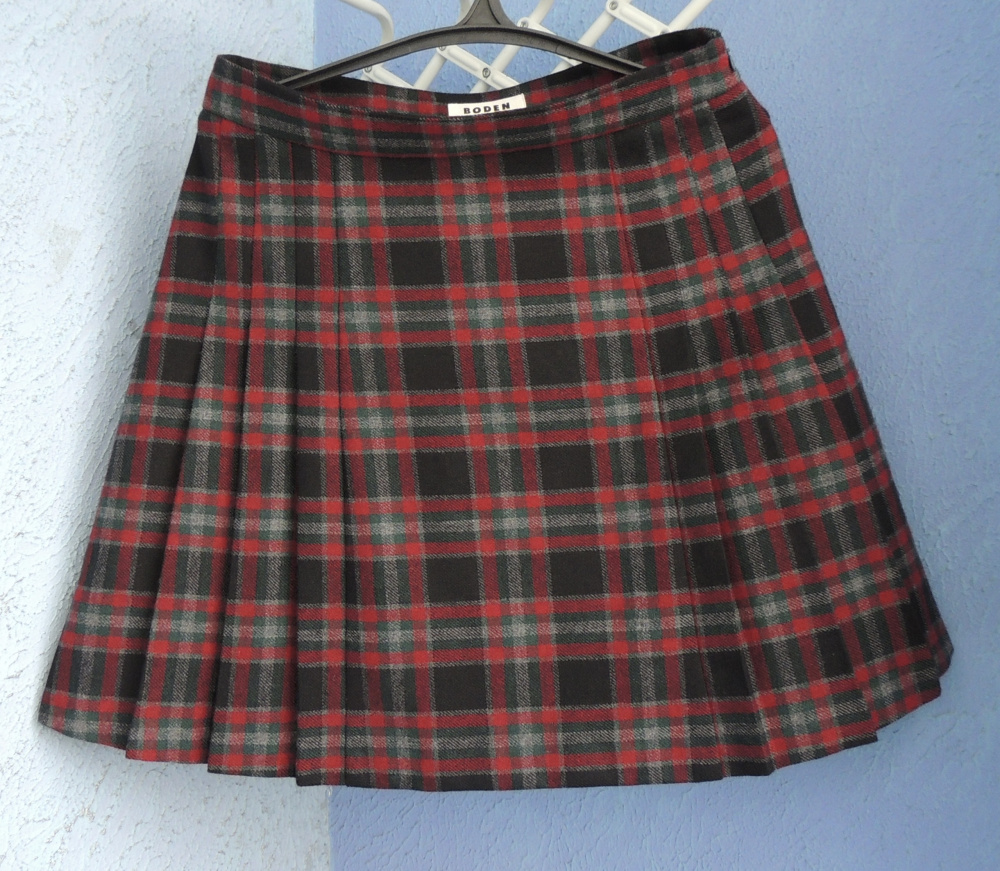 Юбка Boden. 44-46 размер