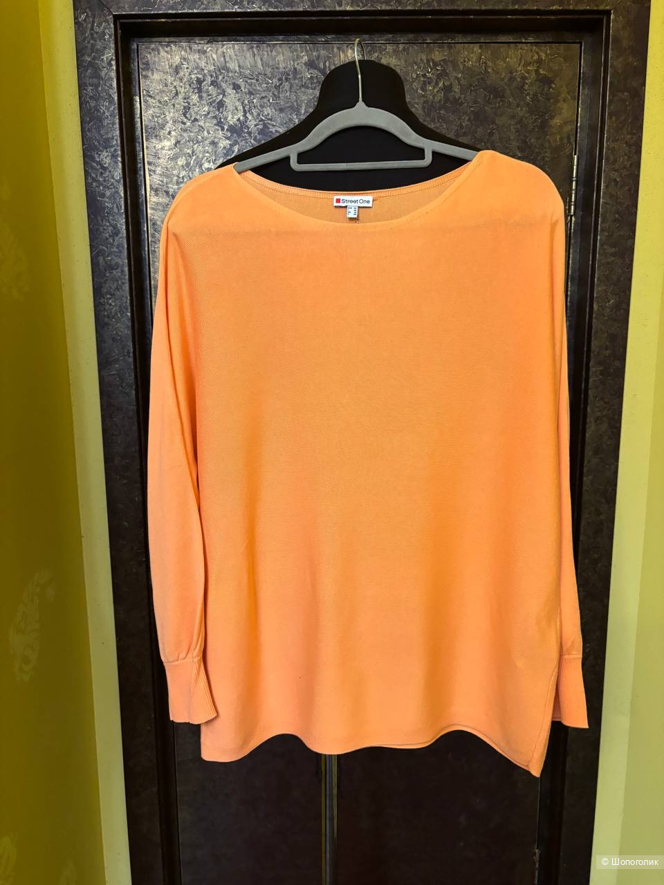 Лонгслив Street One, размер M/L/XL