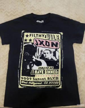 Футболка Jxdn S