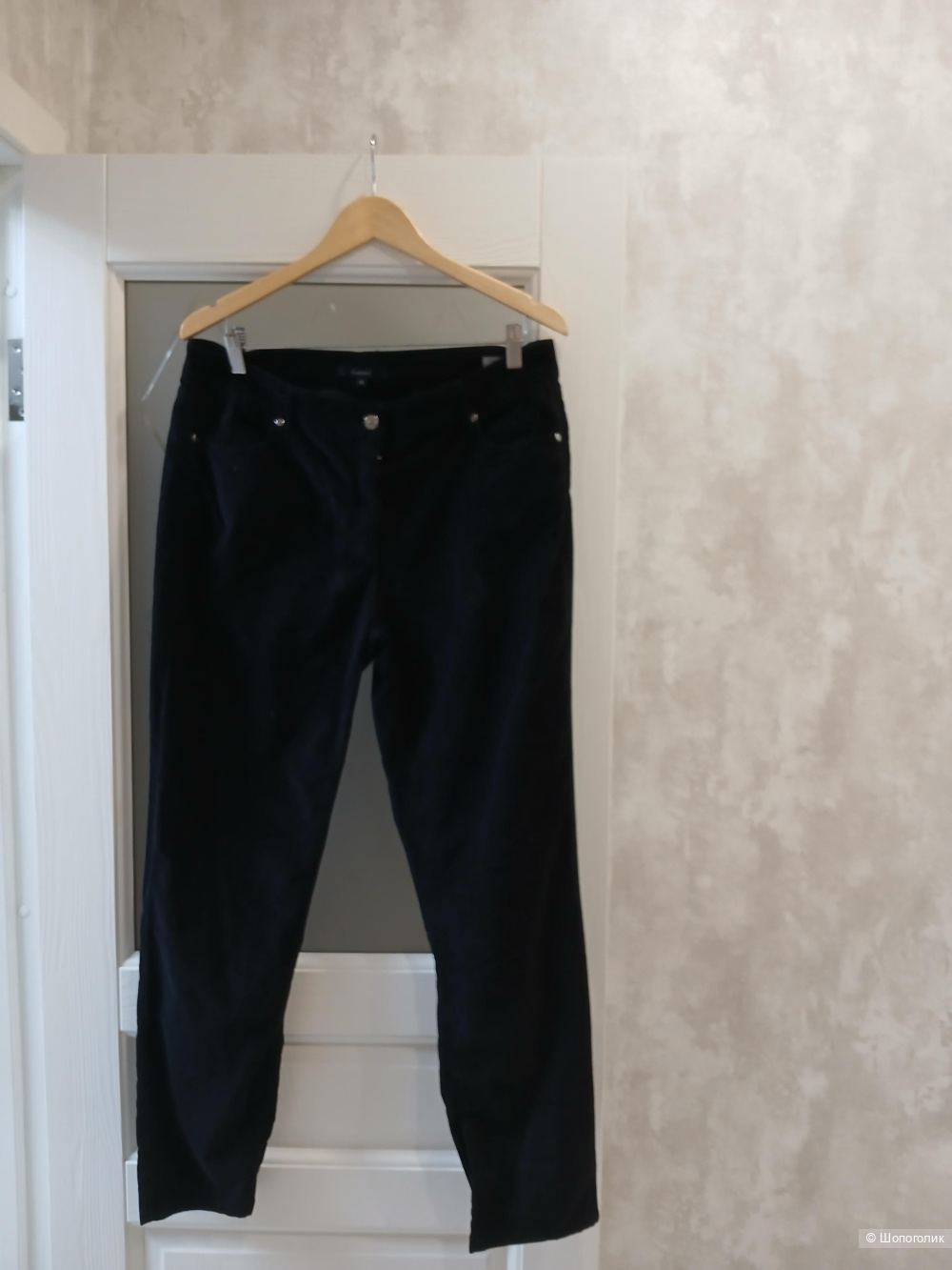 Джинсы брюки Clarina р.44