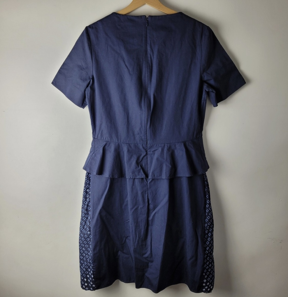 Плате COS размер 38