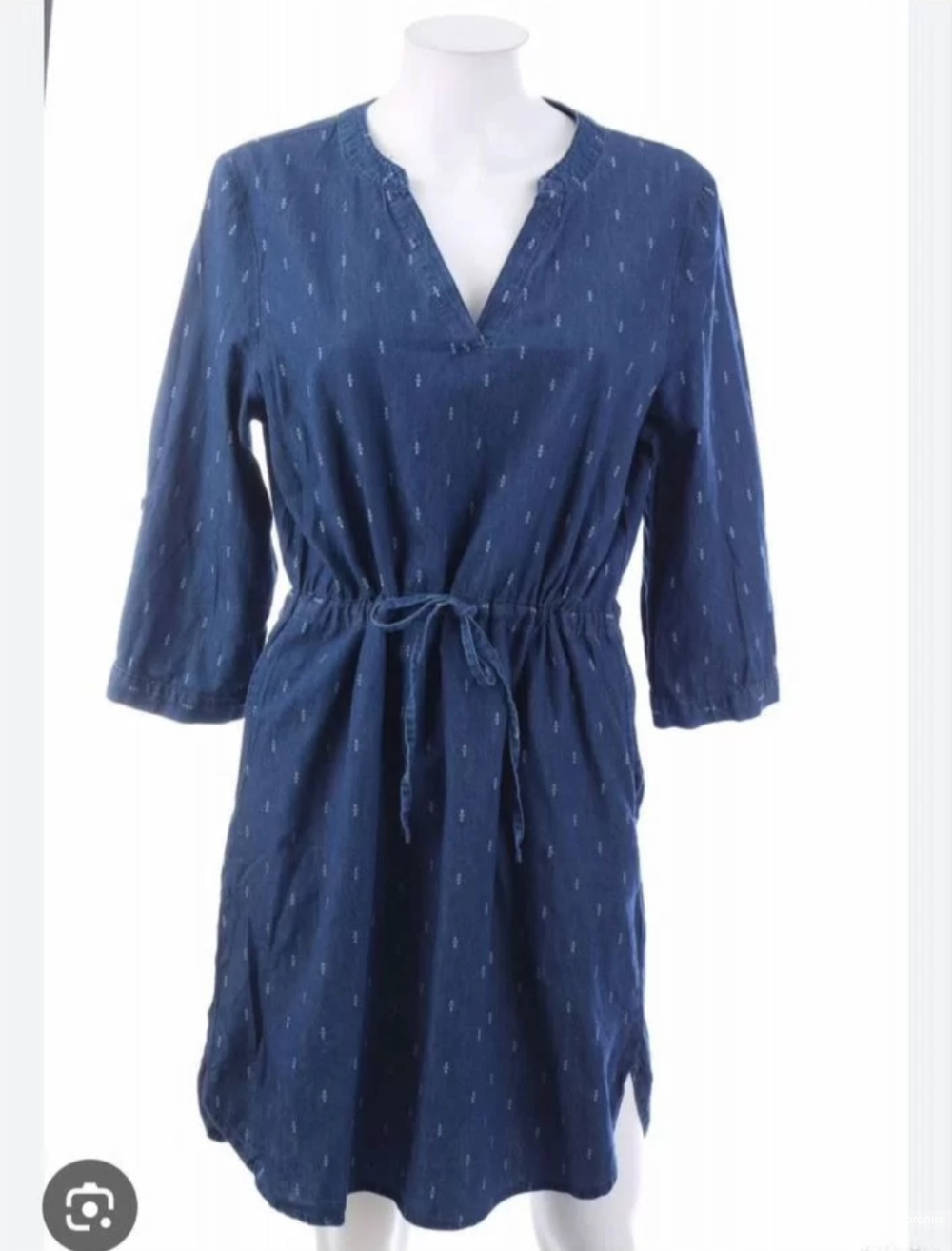 Платье Motion 44-46