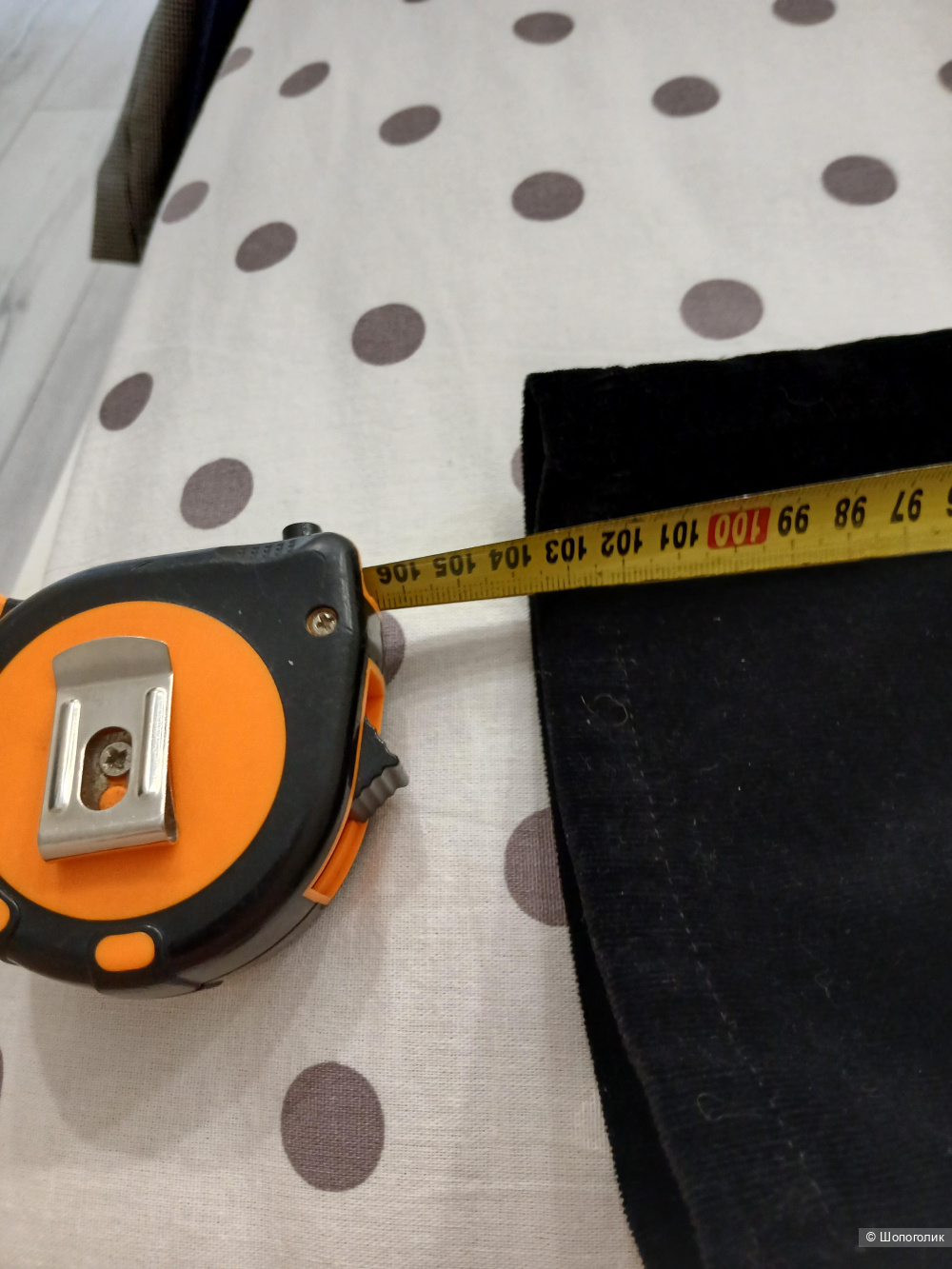 Джинсы брюки Clarina р.44