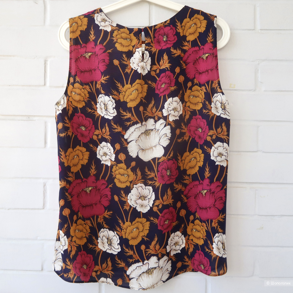 Топ Massimo Dutti на российский 46-48