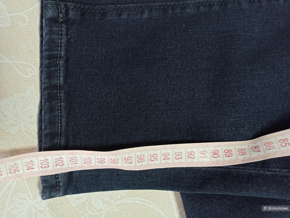 Джинсы Colin's модель JULIA  893 размер W30-L30