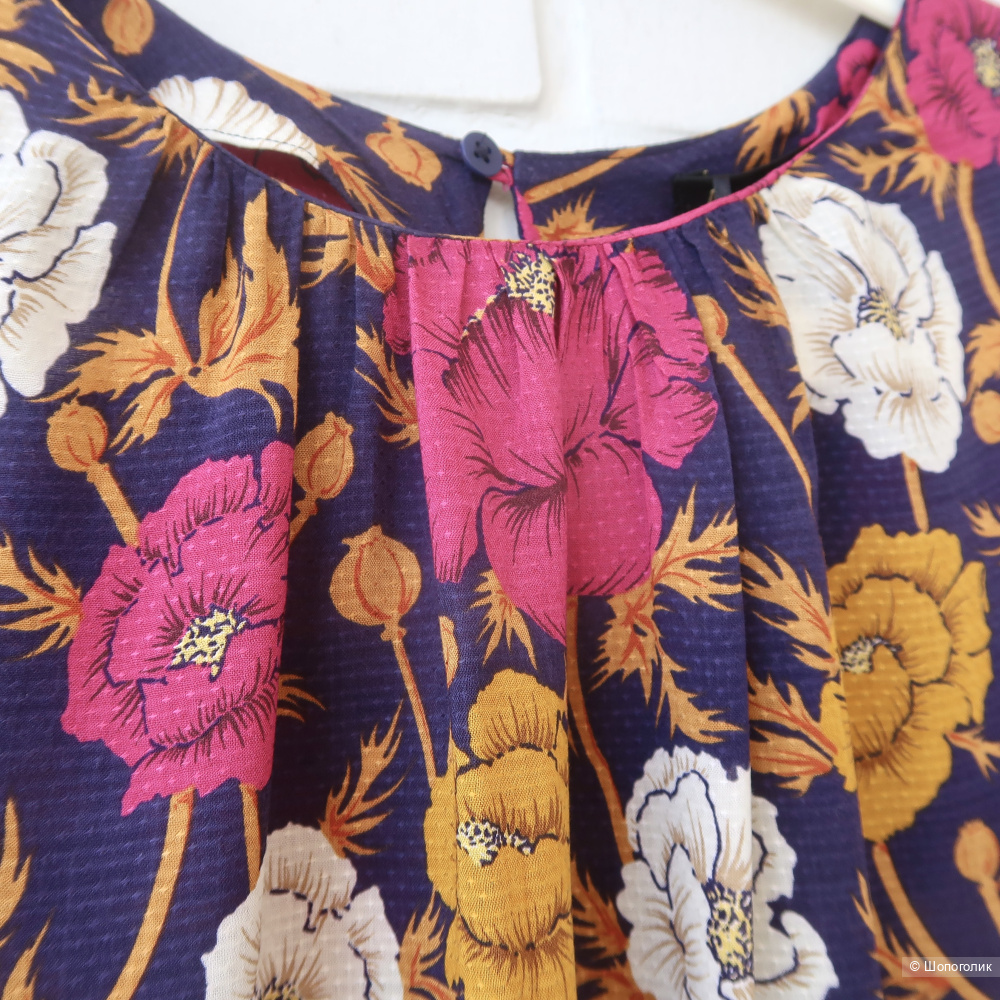 Топ Massimo Dutti на российский 46-48