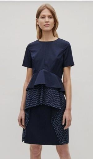 Плате COS размер 38