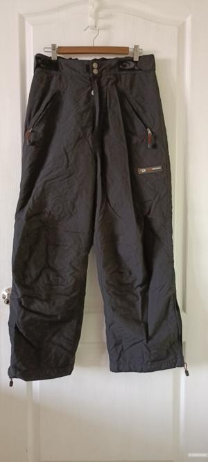 Горнолыжные штаны Gato negro, маркировка L