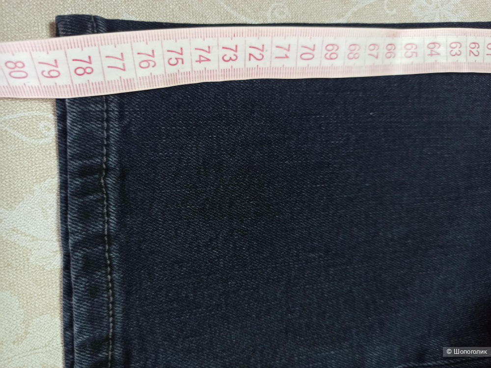 Джинсы Colin's модель JULIA  893 размер W30-L30