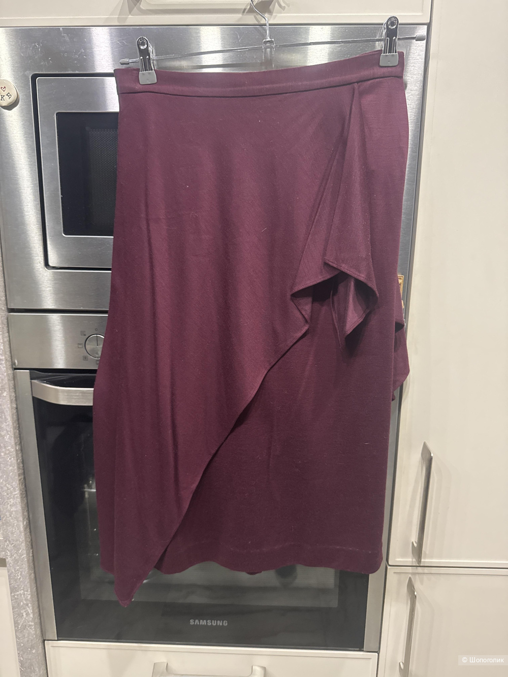 Юбка Diane Van Furstenberg,46-48