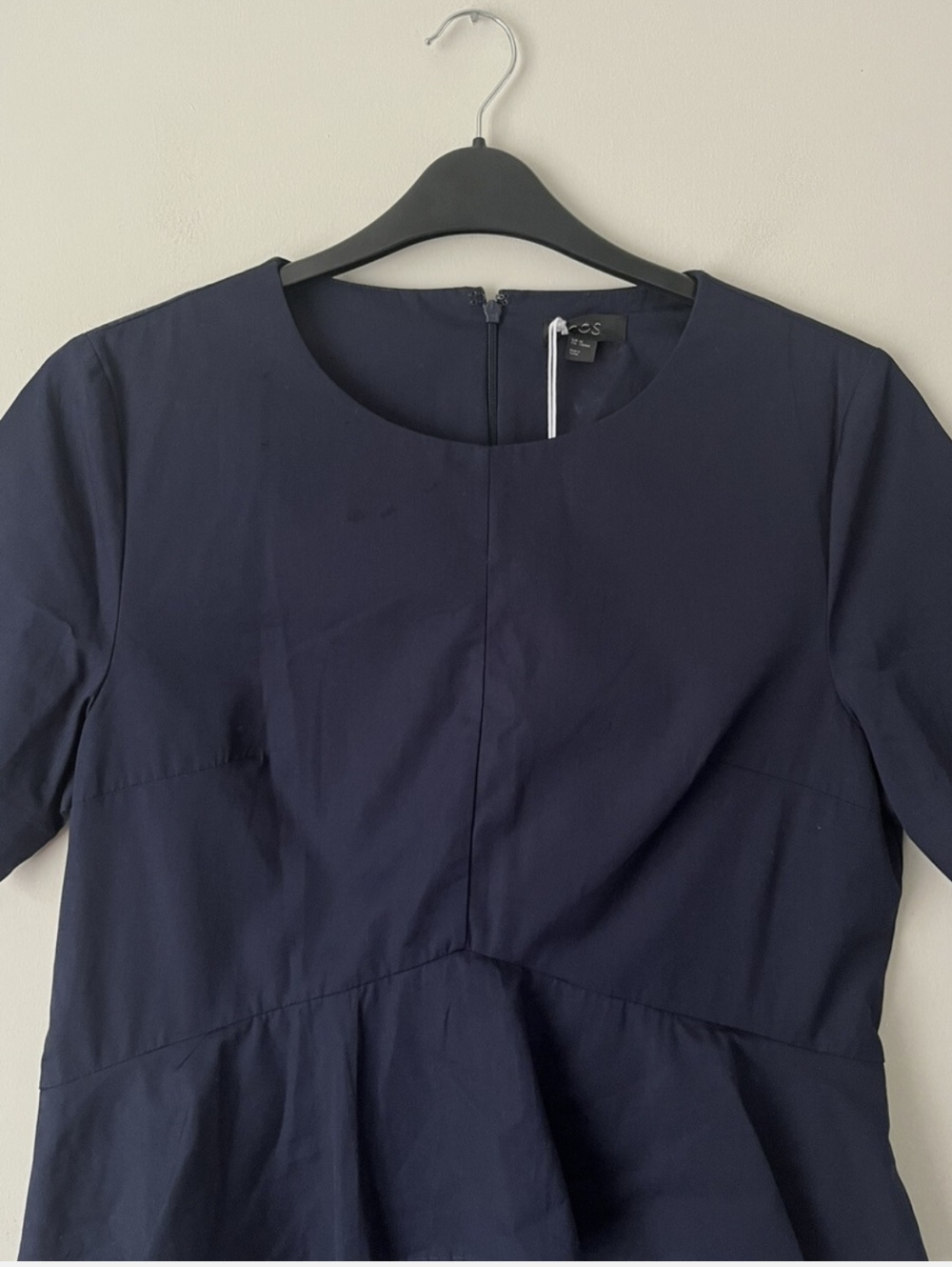 Плате COS размер 38