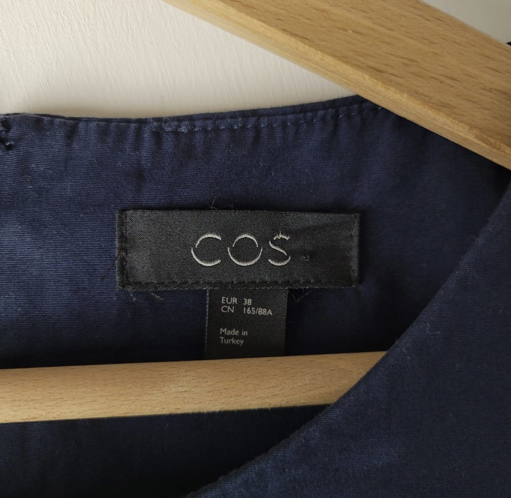 Плате COS размер 38