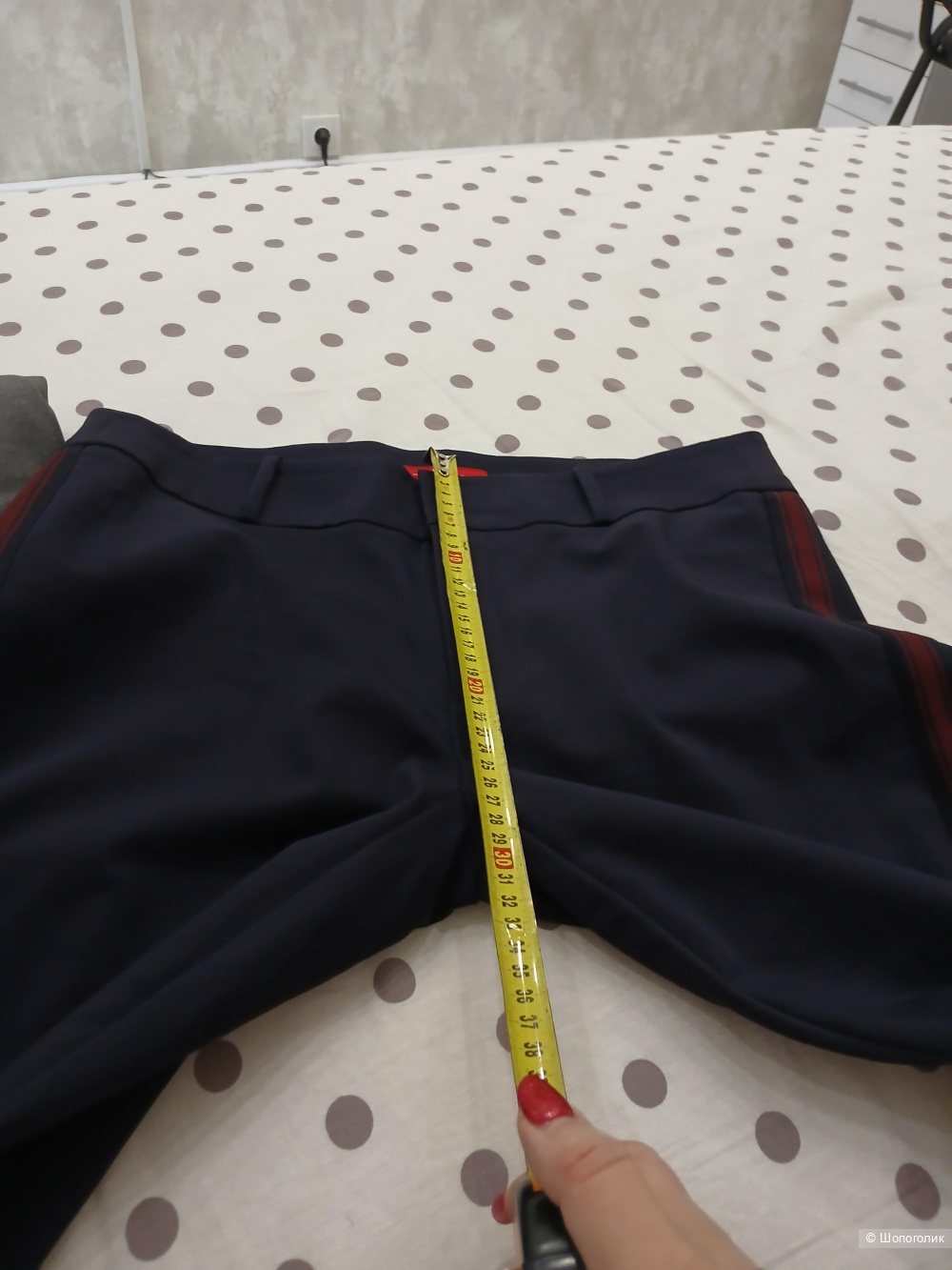 Брюки S Oliver р.42